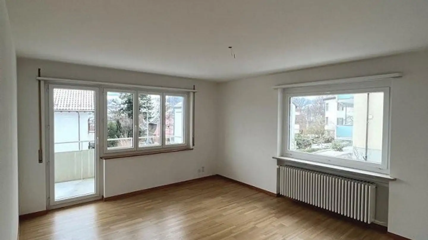 Appartamento in affitto - Tannenstrasse 36, 9010 St. Gallen - Photo 4