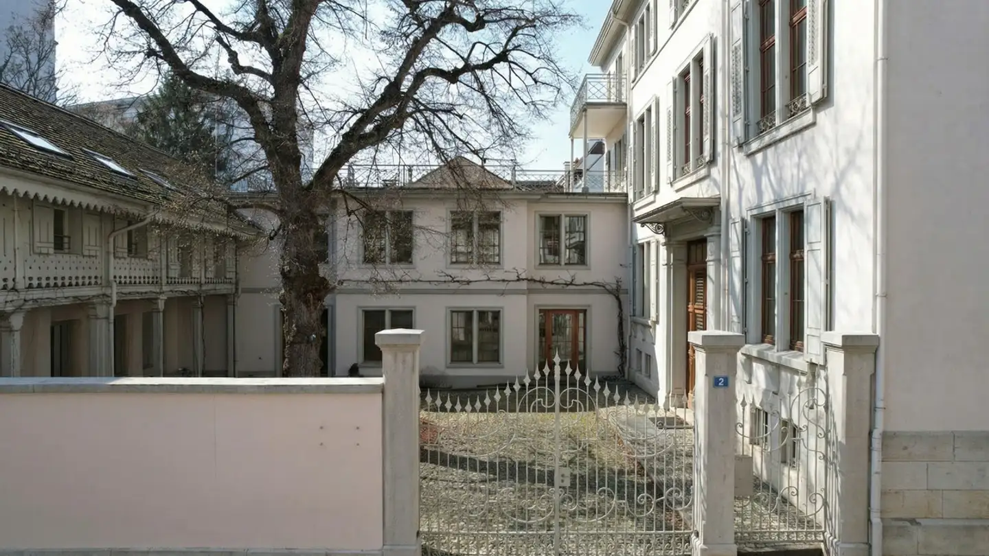 Commercial à louer - Malzgasse 2, 4052 Basel - Photo 3