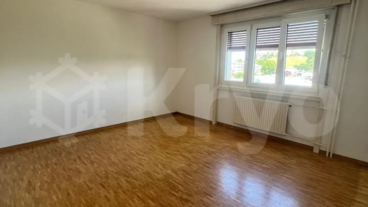 Apartment for rent - Route De La Condémine, 1680 Romont FR - Photo 3