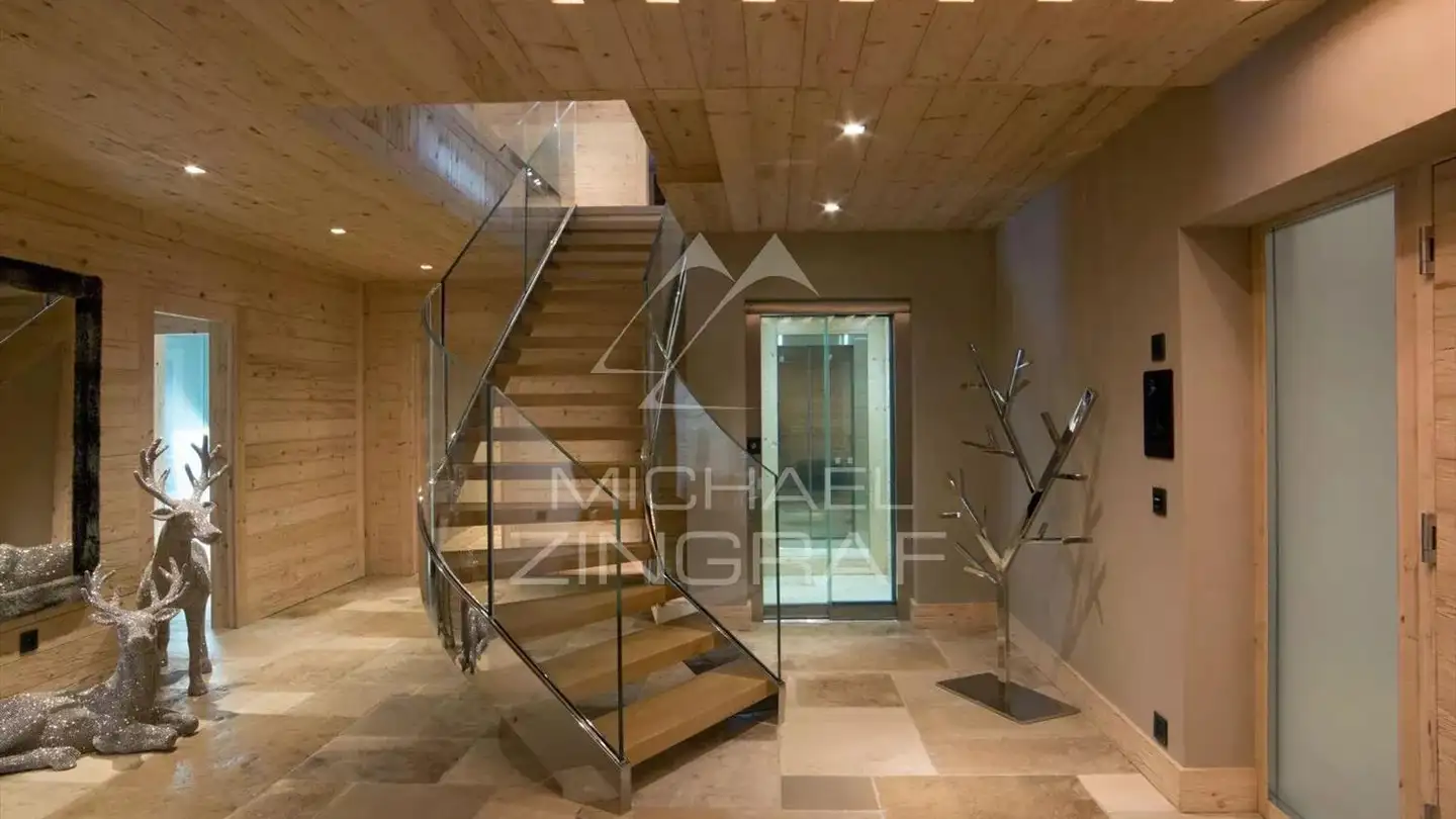 Apartment for rent - 1659 Rougemont