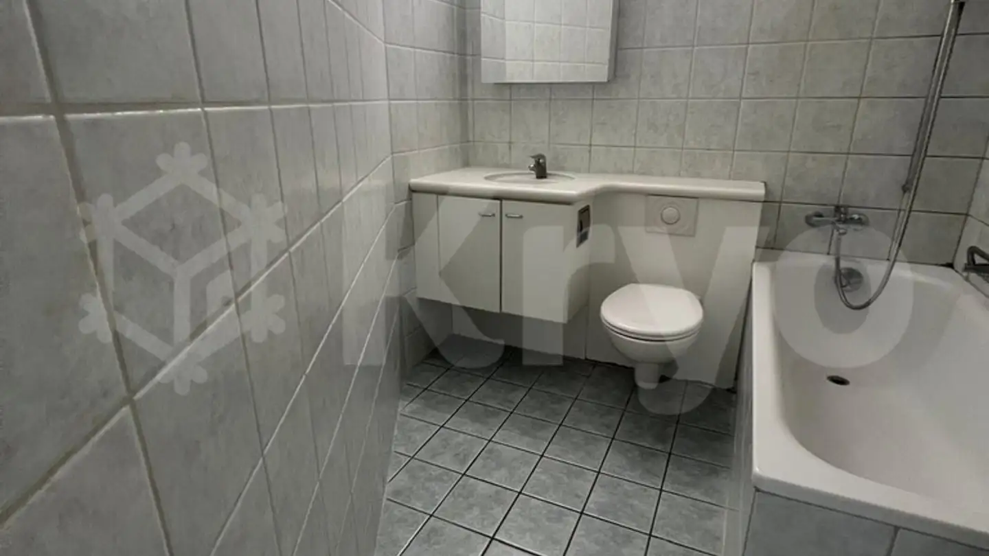 Apartment for rent - Route De La Condémine, 1680 Romont FR - Photo 4