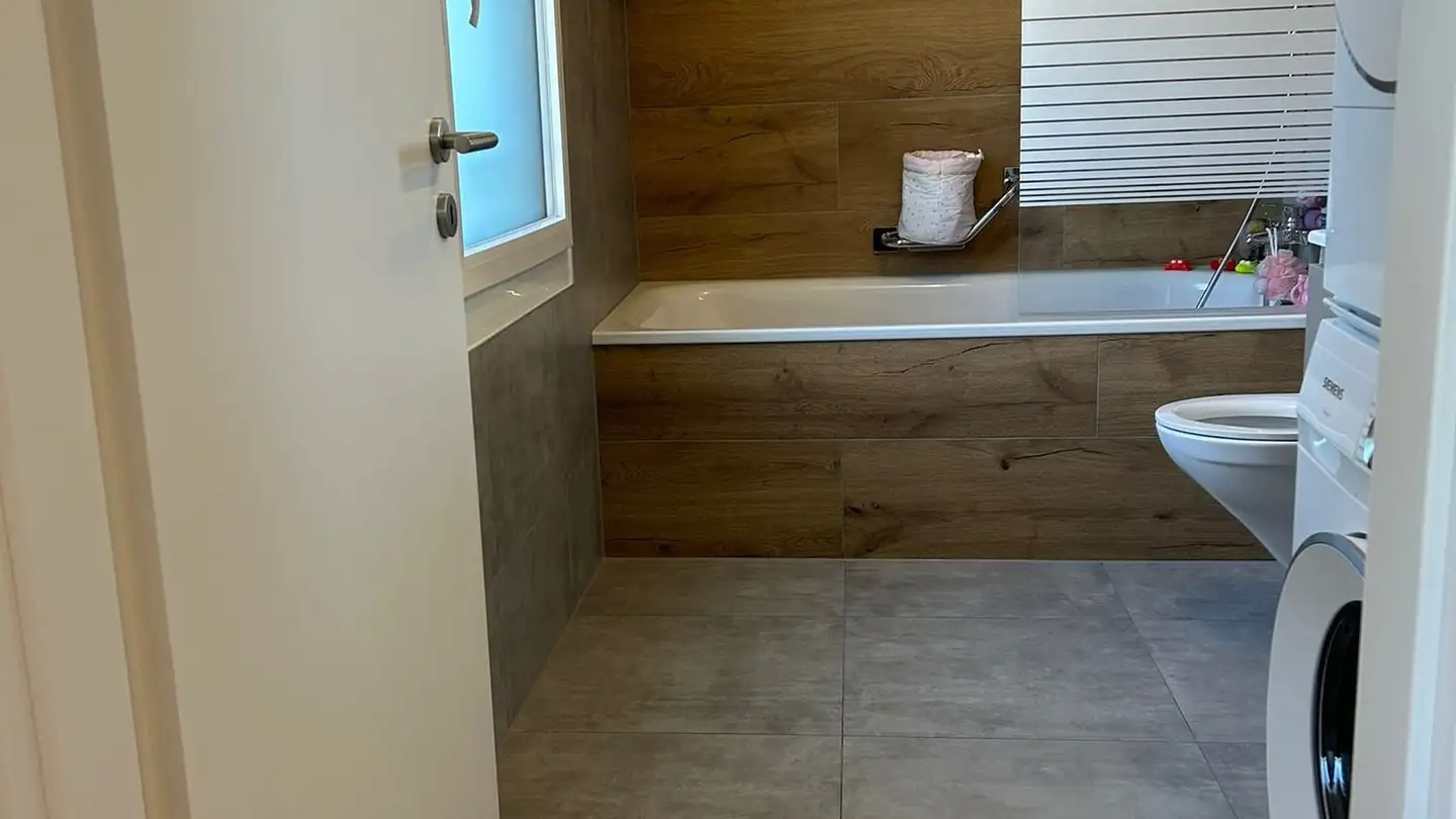 Apartment for rent - Route De La Côte 17, 1566 St-Aubin FR - Photo 4