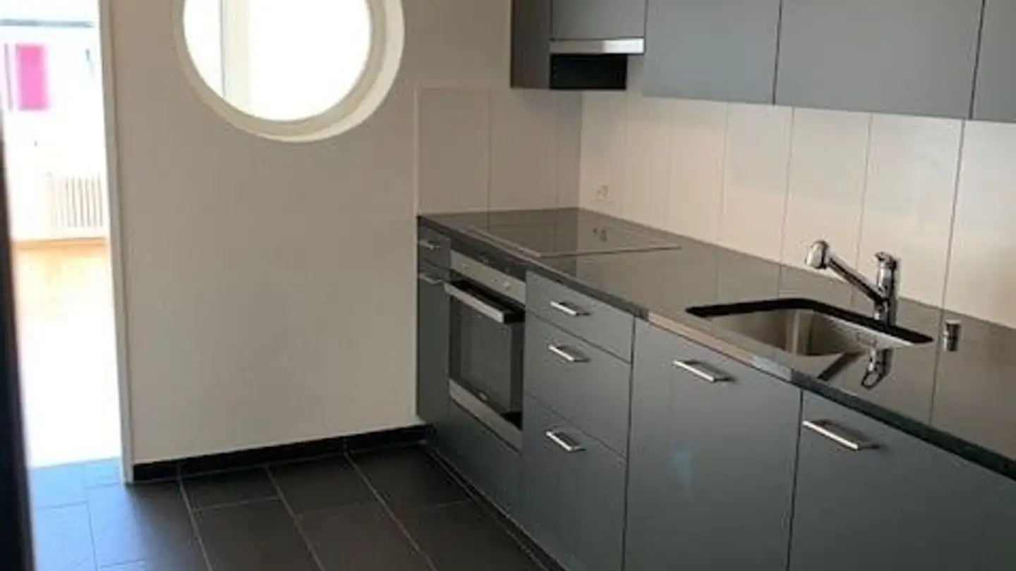 Wohnung mieten - Allschwilerstrasse 54, 4055 Basel