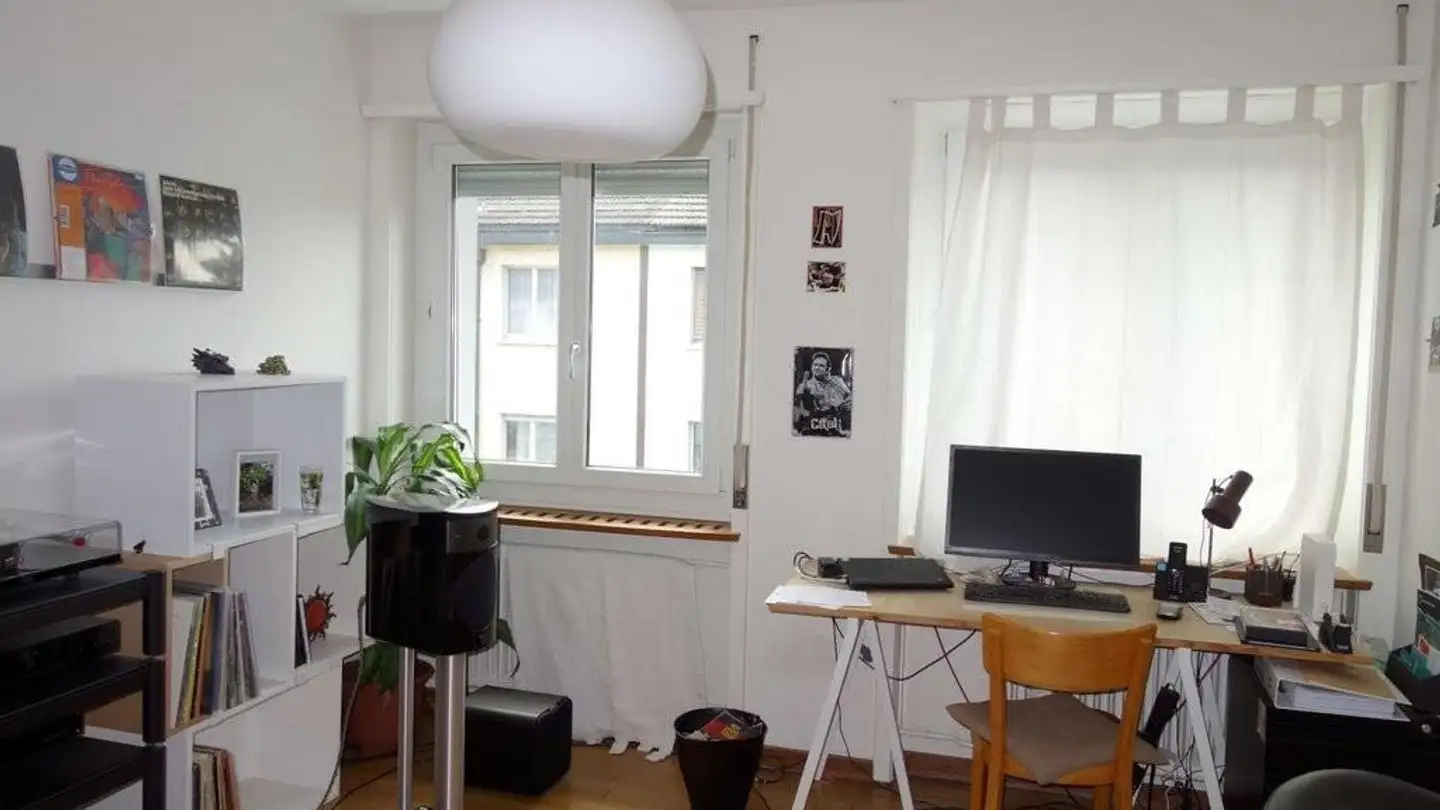 Appartement à louer - Dornacherstrasse 3, 6003 Luzern - Photo 4