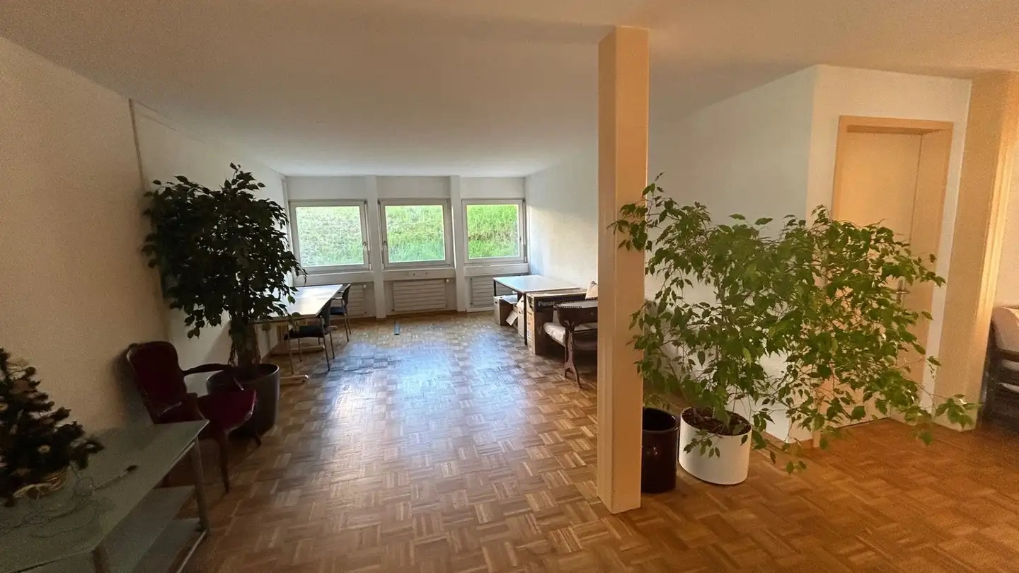 Gewerbe kaufen - Route De Chantemerle 37, 1763 Granges-Paccot - Foto 4