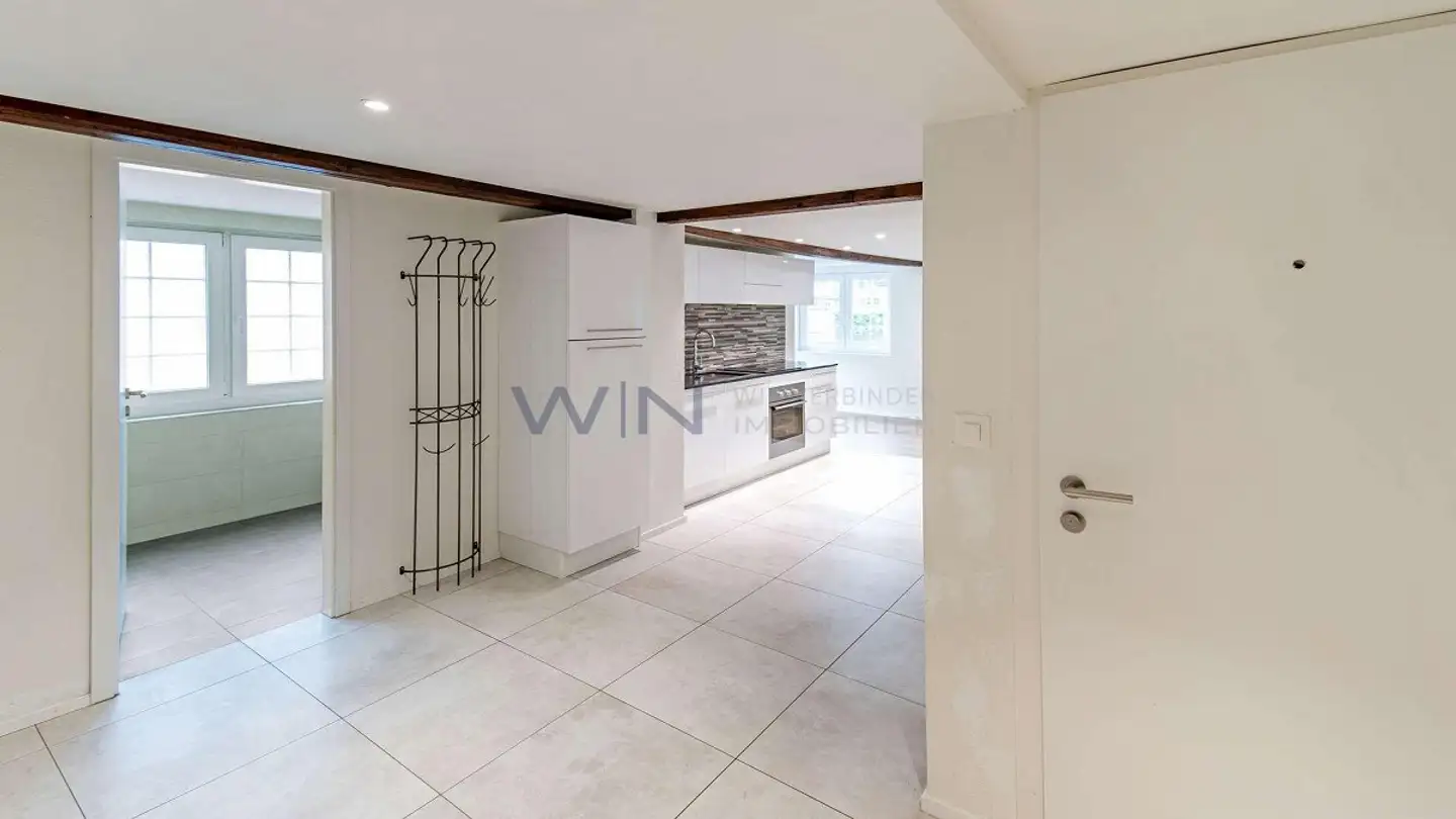 Appartamento in affitto - 8754 Netstal