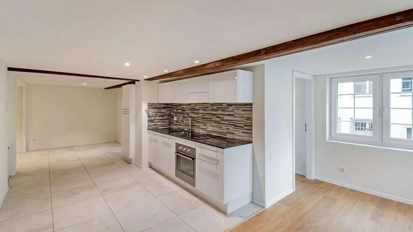 Appartamento in affitto - 8754 Netstal - Foto 3