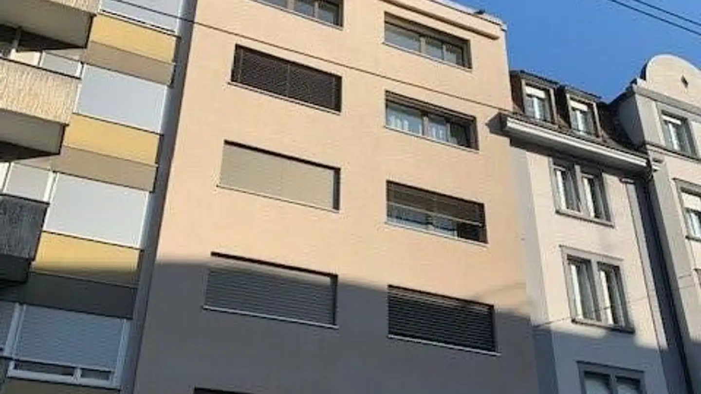 Wohnung mieten - Allschwilerstrasse 54, 4055 Basel - Foto 2