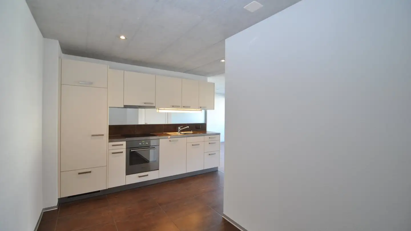 Duplex in affitto - Aarestrasse 10, 3600 Thun - Foto 2