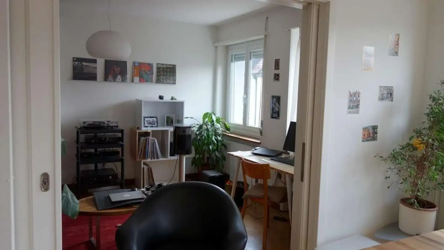 Appartement à louer - Dornacherstrasse 3, 6003 Luzern - Photo 3