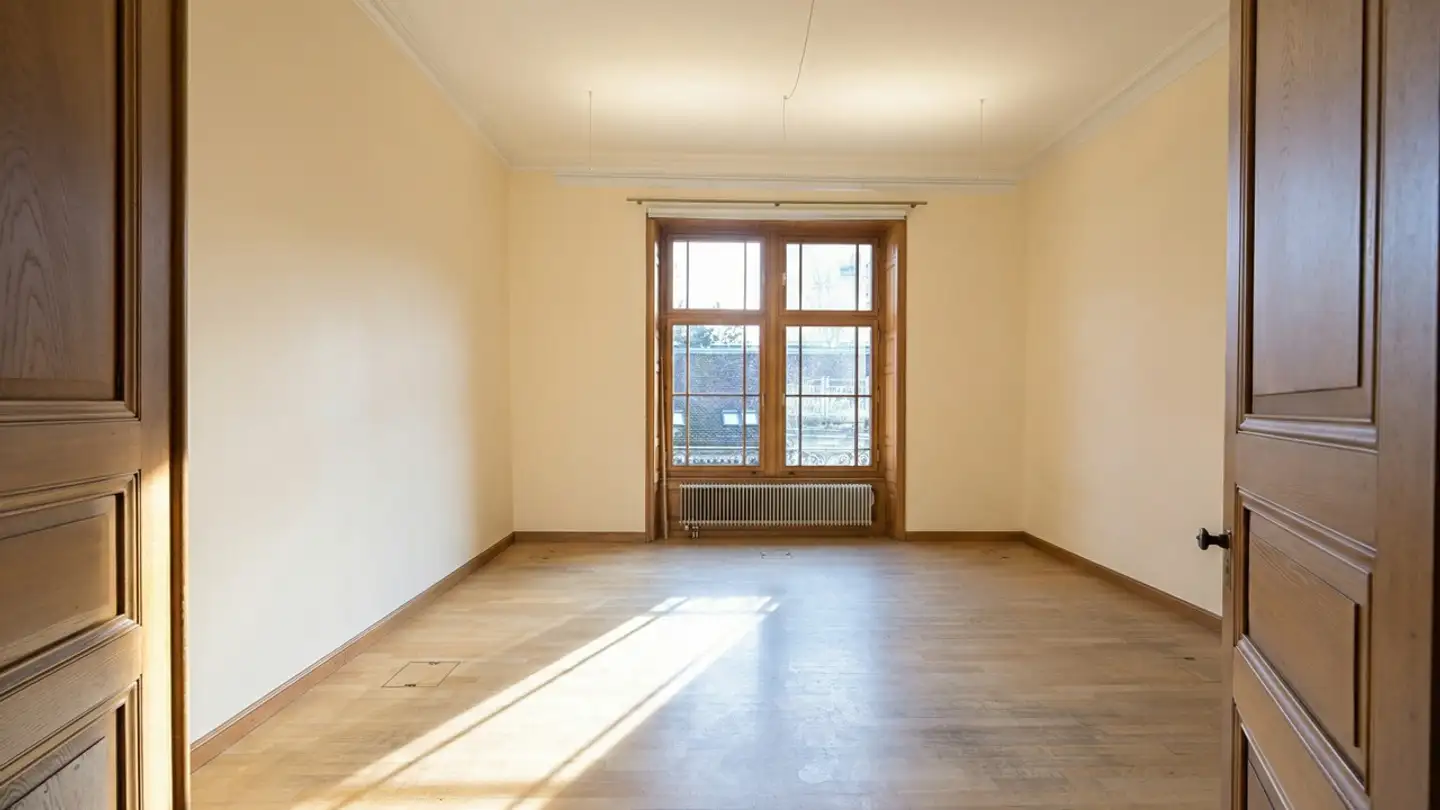 Mischgenutztes Gebäude mieten - Malzgasse 2, 4052 Basel - Foto 3
