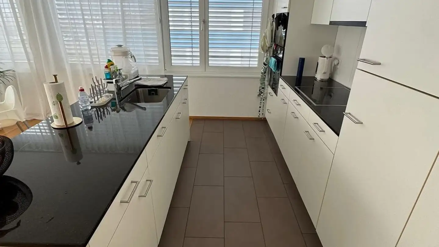 Appartamento in affitto - Parkweg 14, 6260 Reiden - Foto 3