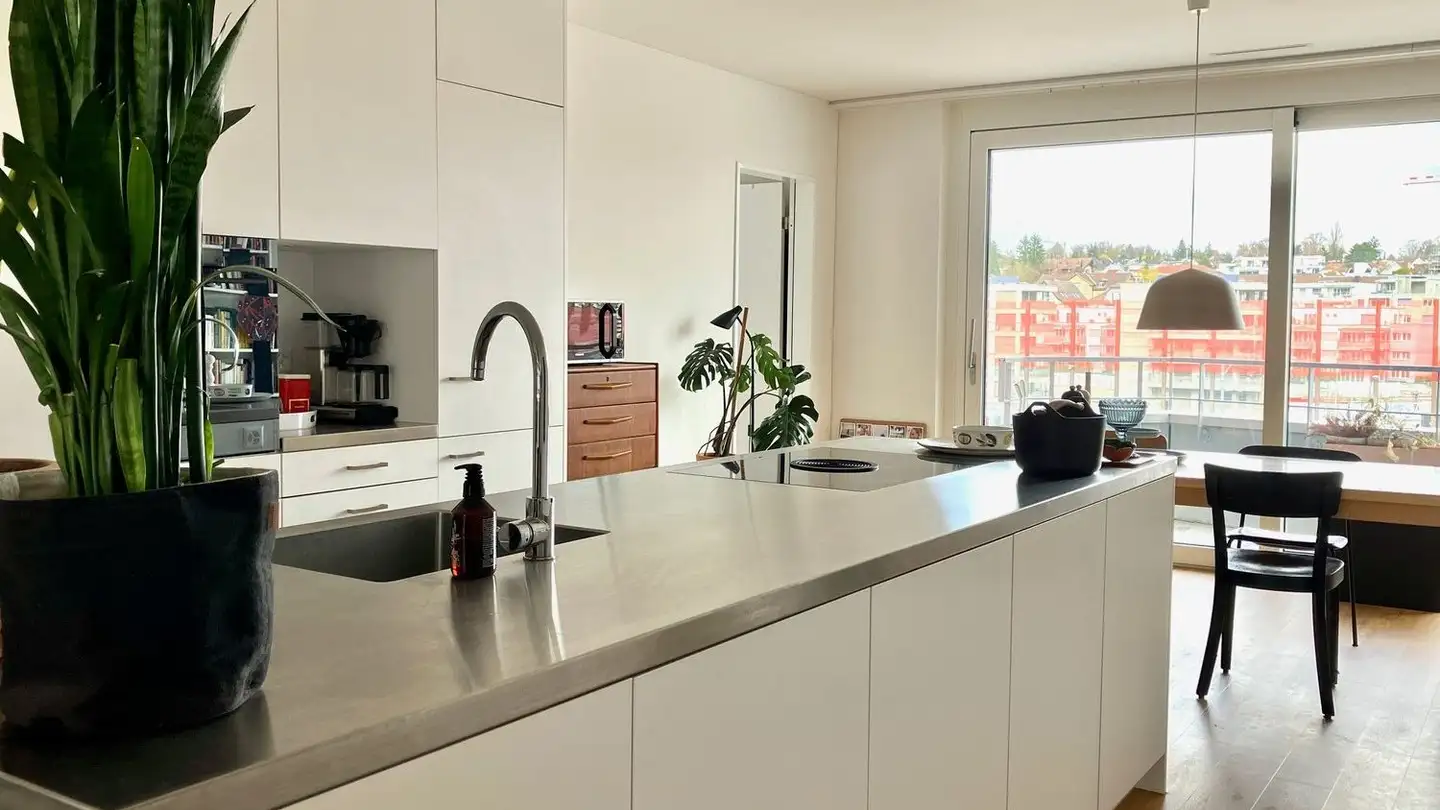 Appartement à louer - Im Buchenpark 1, 8304 Wallisellen - Photo 2