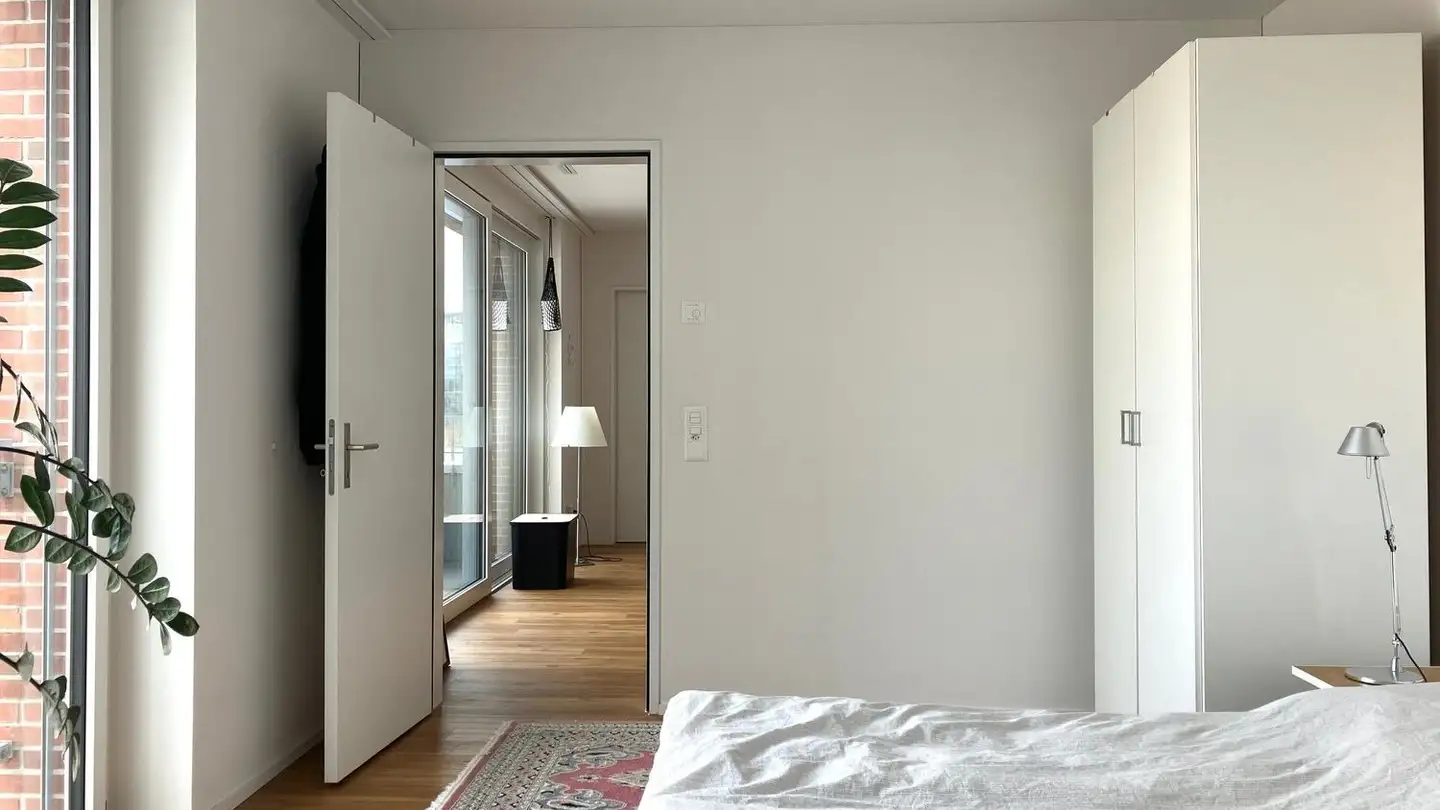 Appartement à louer - Im Buchenpark 1, 8304 Wallisellen - Photo 4