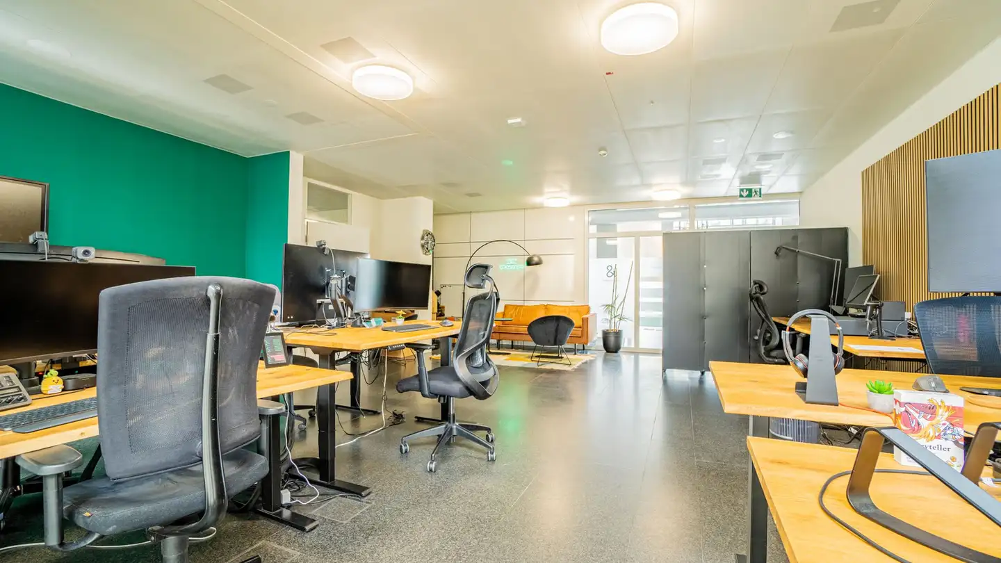 Office space for rent - Viaduktstrasse 42, 4051 Basel - Photo 4