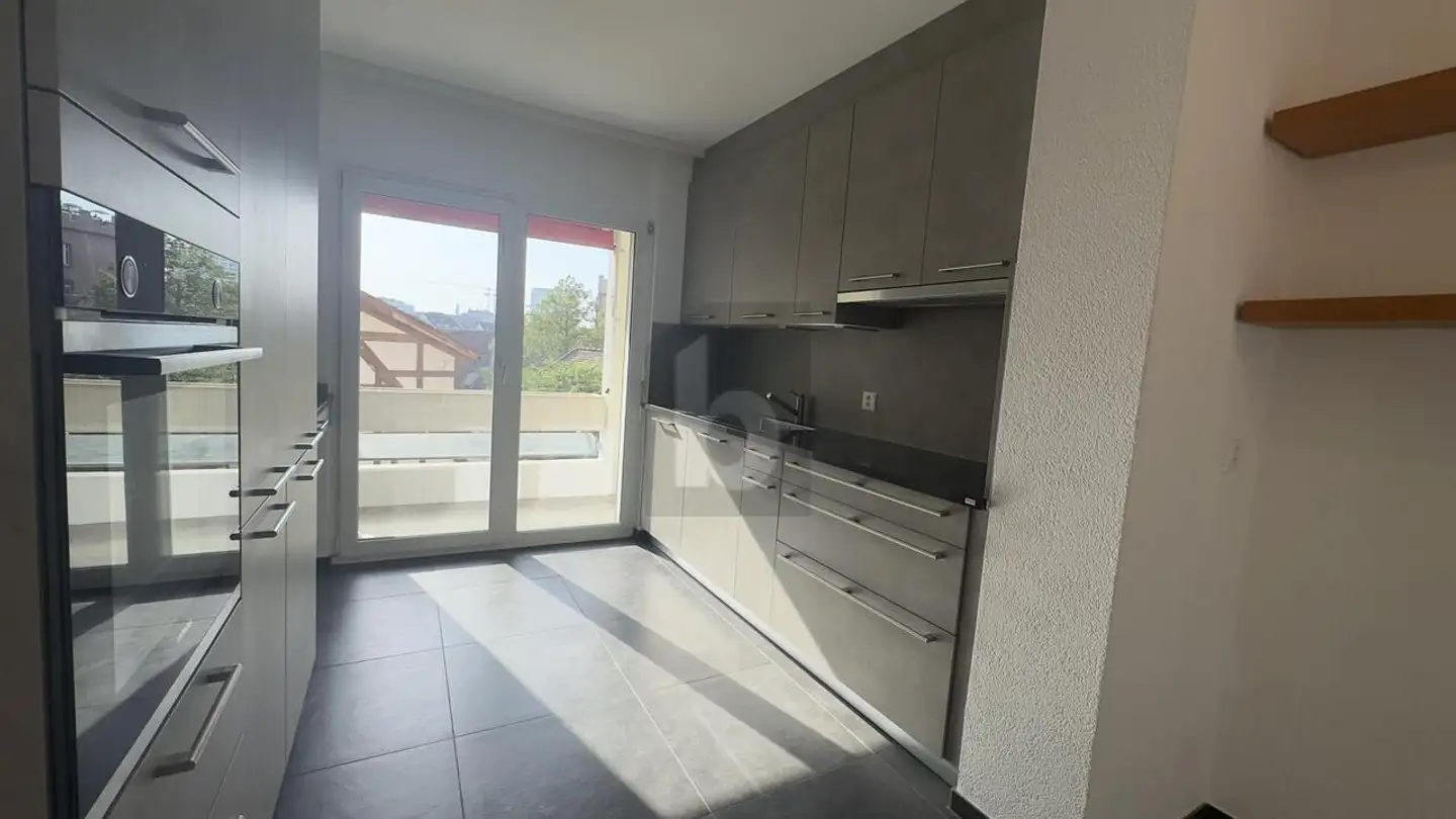Appartamento in affitto - 4058 Basel - Photo 2