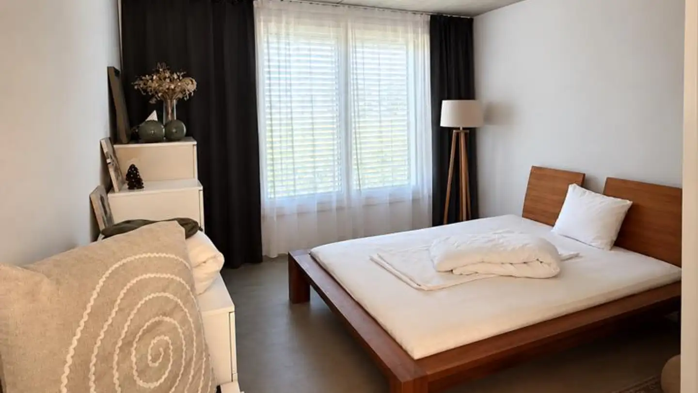 Appartamento in affitto - Altnauerstrasse 5a, 8594 Güttingen - Foto 3