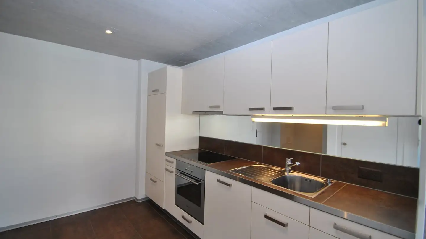 Duplex in affitto - Aarestrasse 10, 3600 Thun - Foto 3