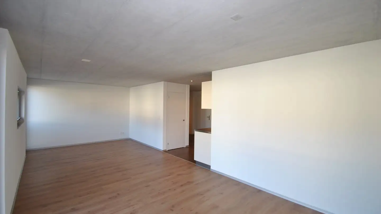 Duplex in affitto - Aarestrasse 10, 3600 Thun - Foto 4