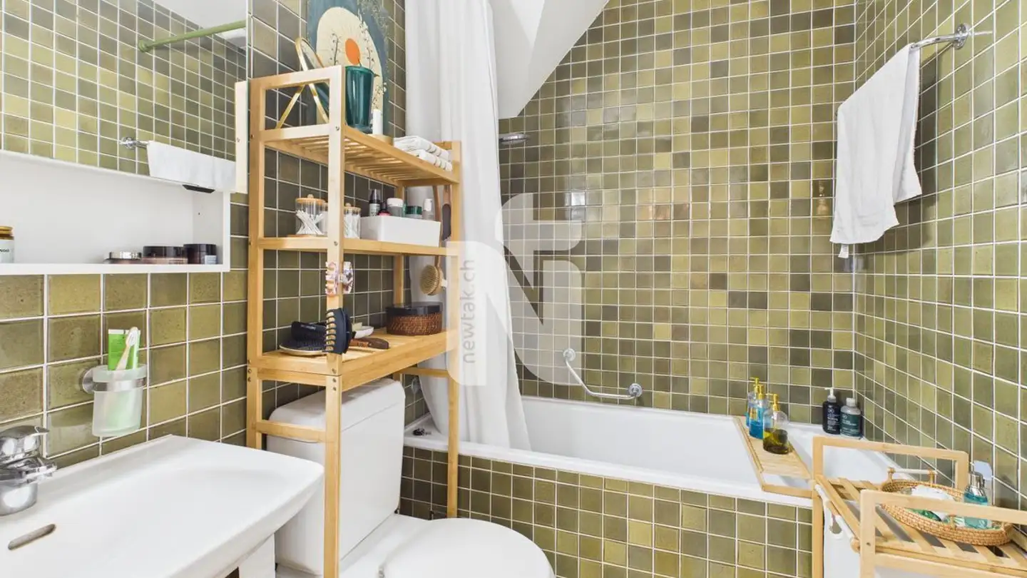 Wohnung mieten - Talstrasse 5, 4112 Flüh - Foto 4