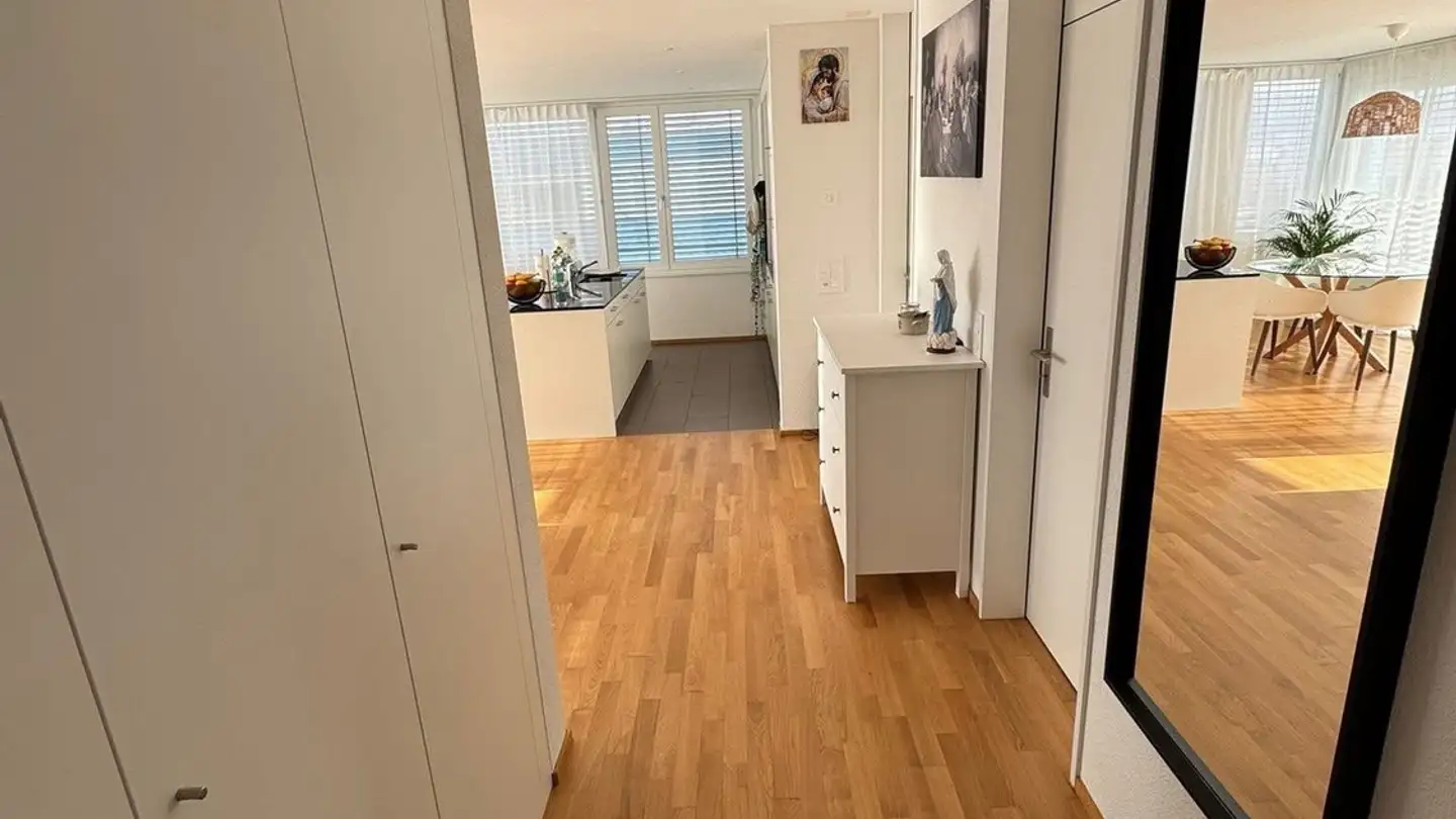 Appartamento in affitto - Parkweg 14, 6260 Reiden - Foto 4