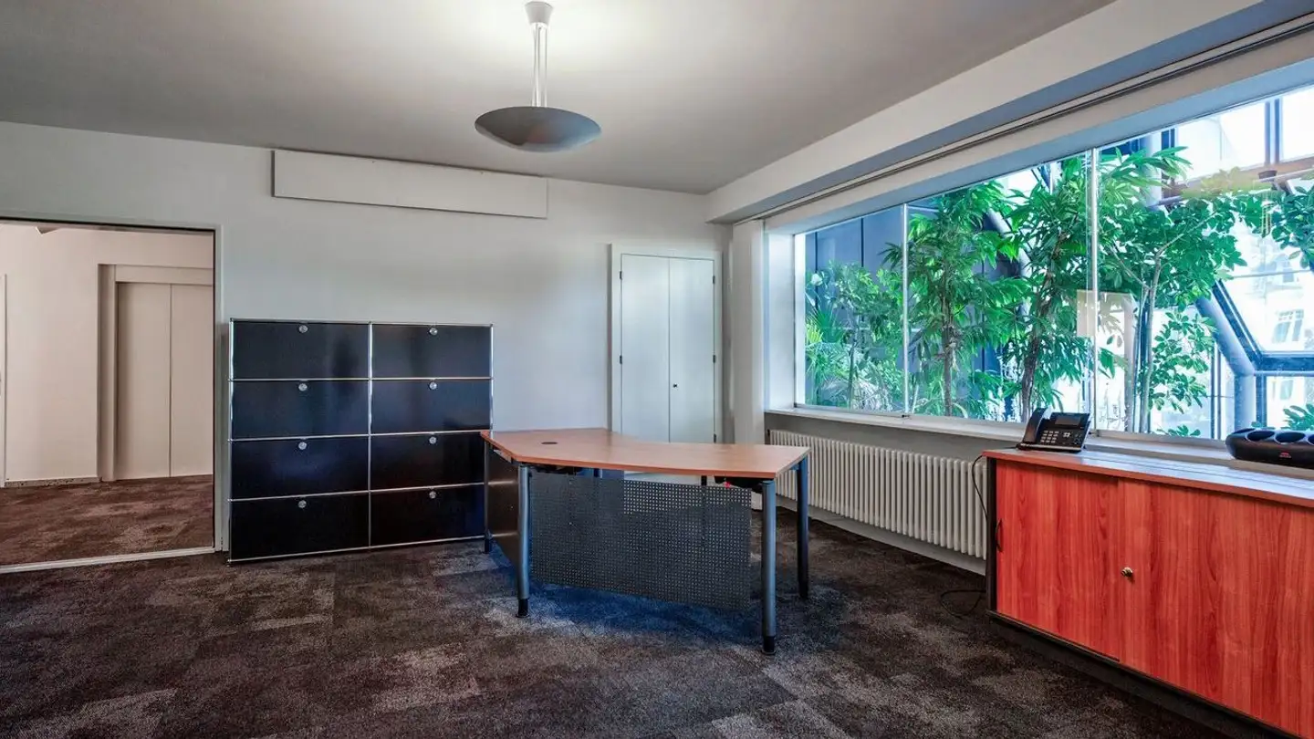 Spazio ufficio in affitto - Seestrasse 25, 8702 Zollikon - Foto 3
