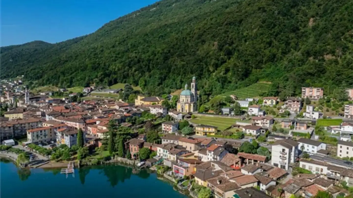 Maison individuelle à vendre - 6826 Riva San Vitale - Photo 2