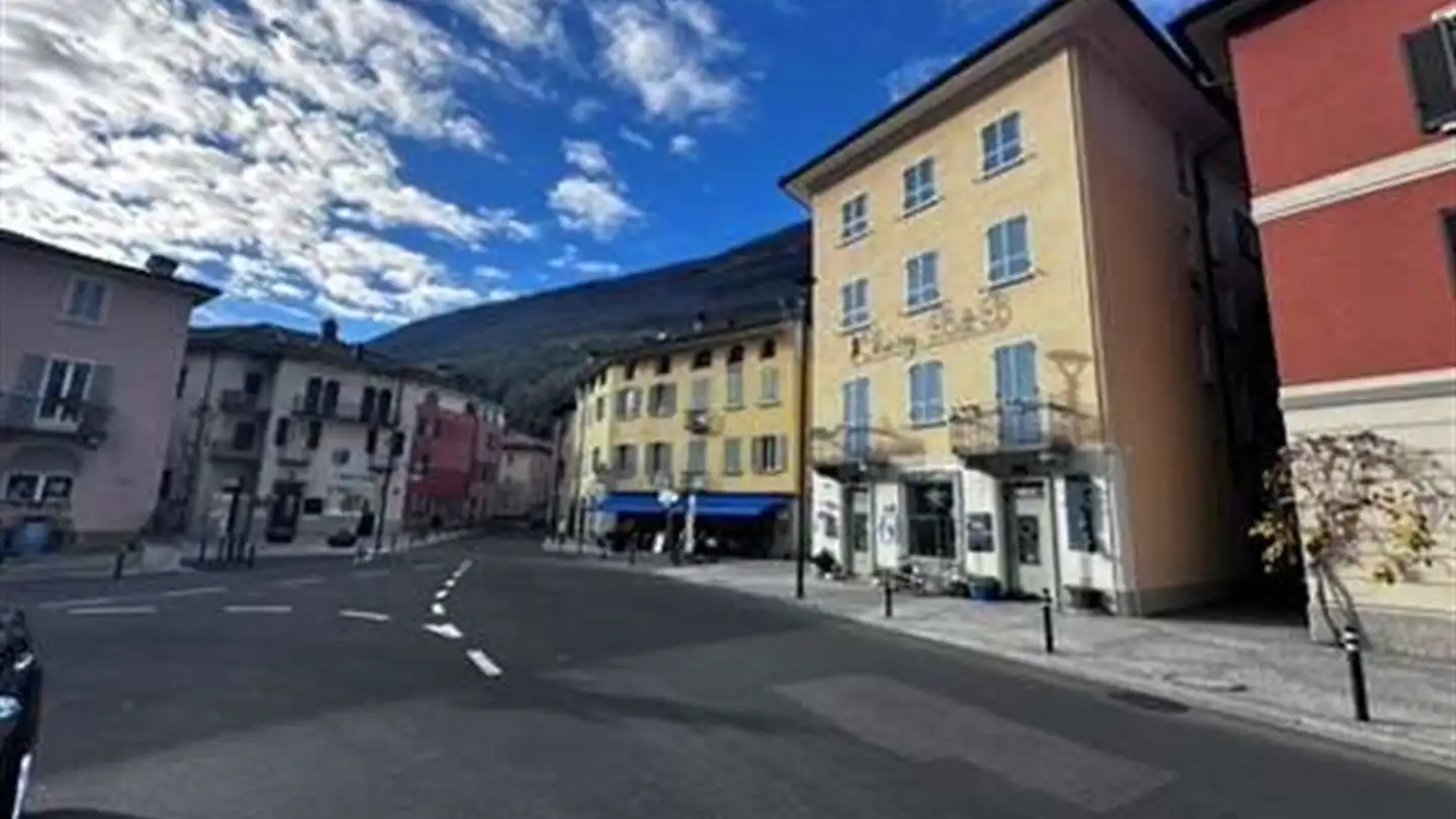 Maison individuelle à vendre - 6826 Riva San Vitale - Photo 3