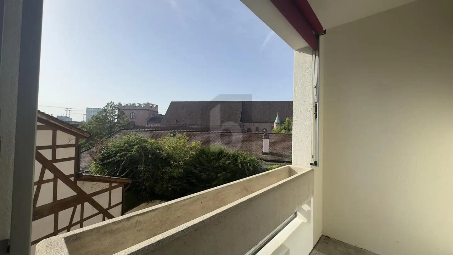 Appartamento in affitto - 4058 Basel - Photo 3