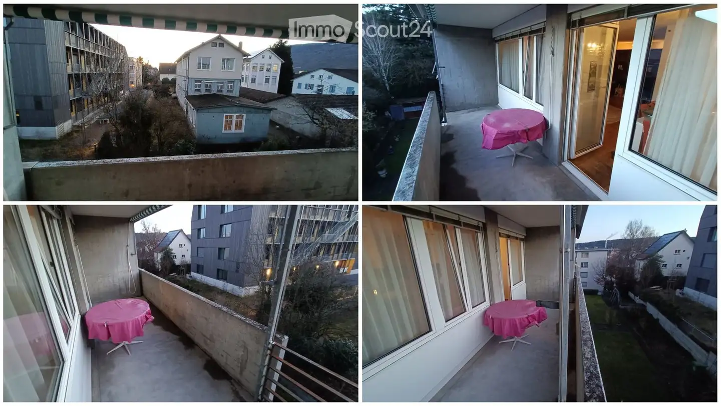 Appartamento in affitto - Chemin De La Forge / Schmiedweg 6, 2503 Biel/Bienne - Foto 4