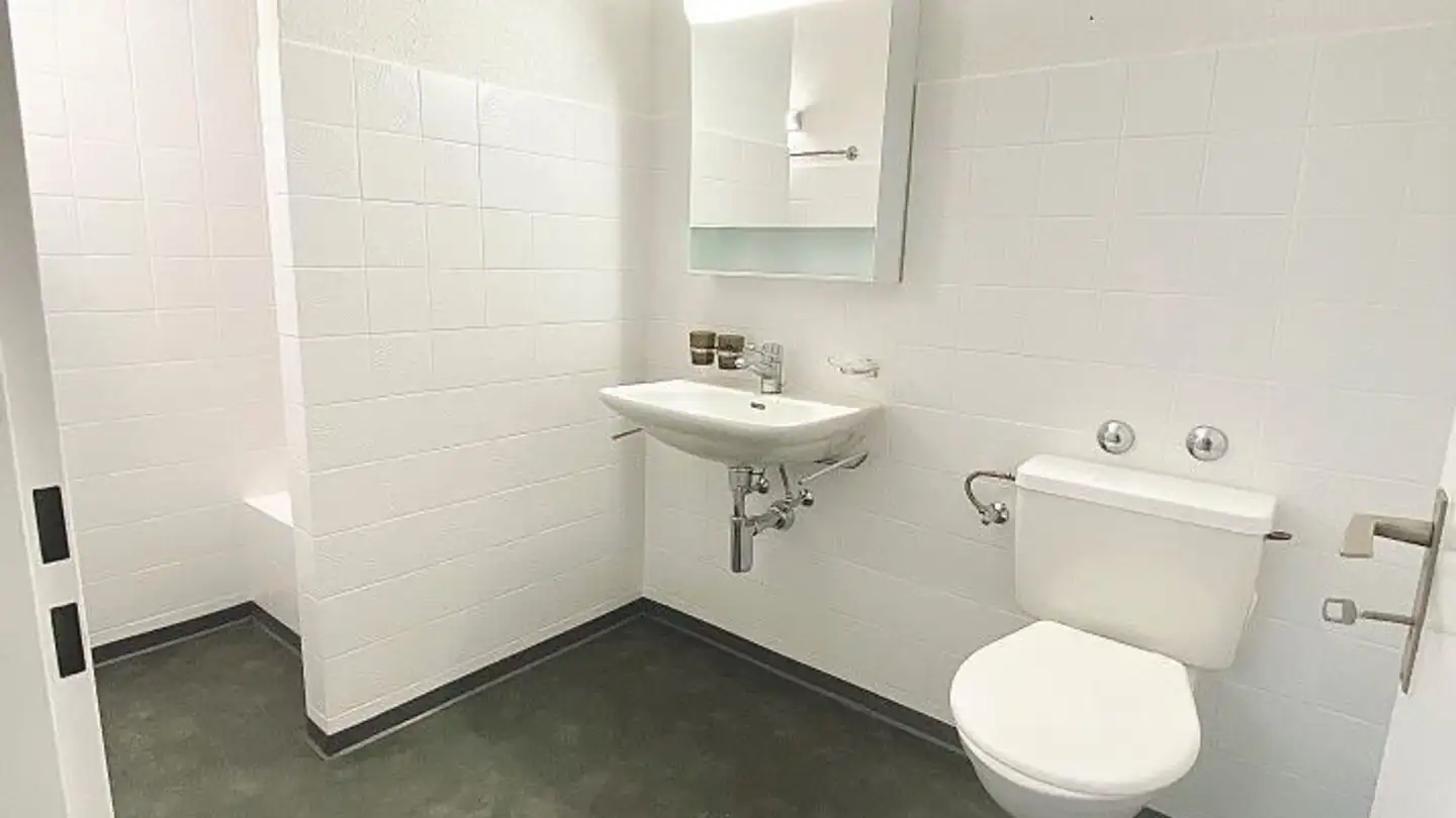 Stanza singola in affitto - Reherstrasse 22a, 9016 St. Gallen - Foto 4