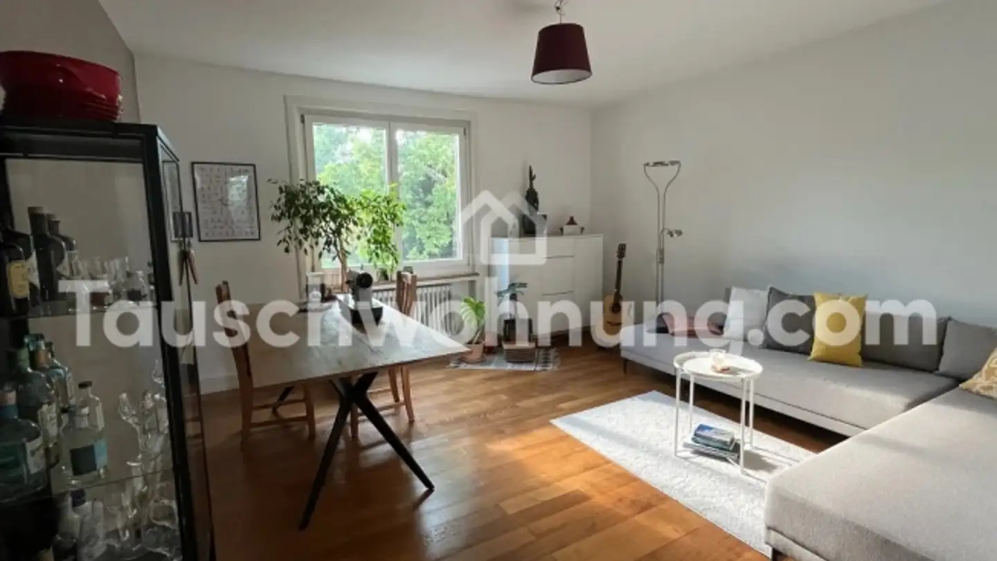 Appartement à louer - 8057 Zürich