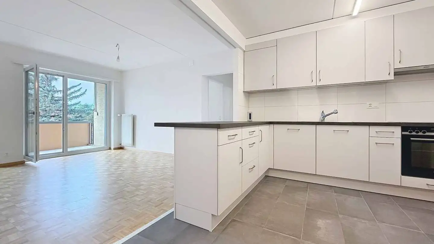 Appartement à louer - Sentier De La Condémine 20, 1804 Corsier-sur-Vevey - Photo 3