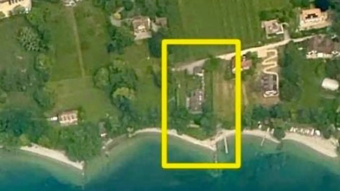 Casa singola in affitto - 1164 Buchillon