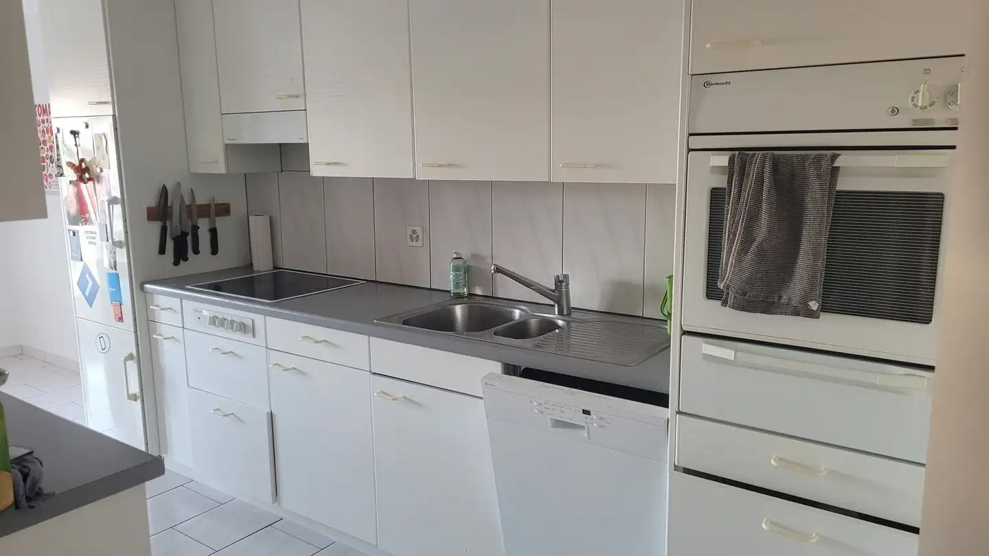 Appartement à louer - Brünigstrasse 11, 6005 Luzern - Photo 2