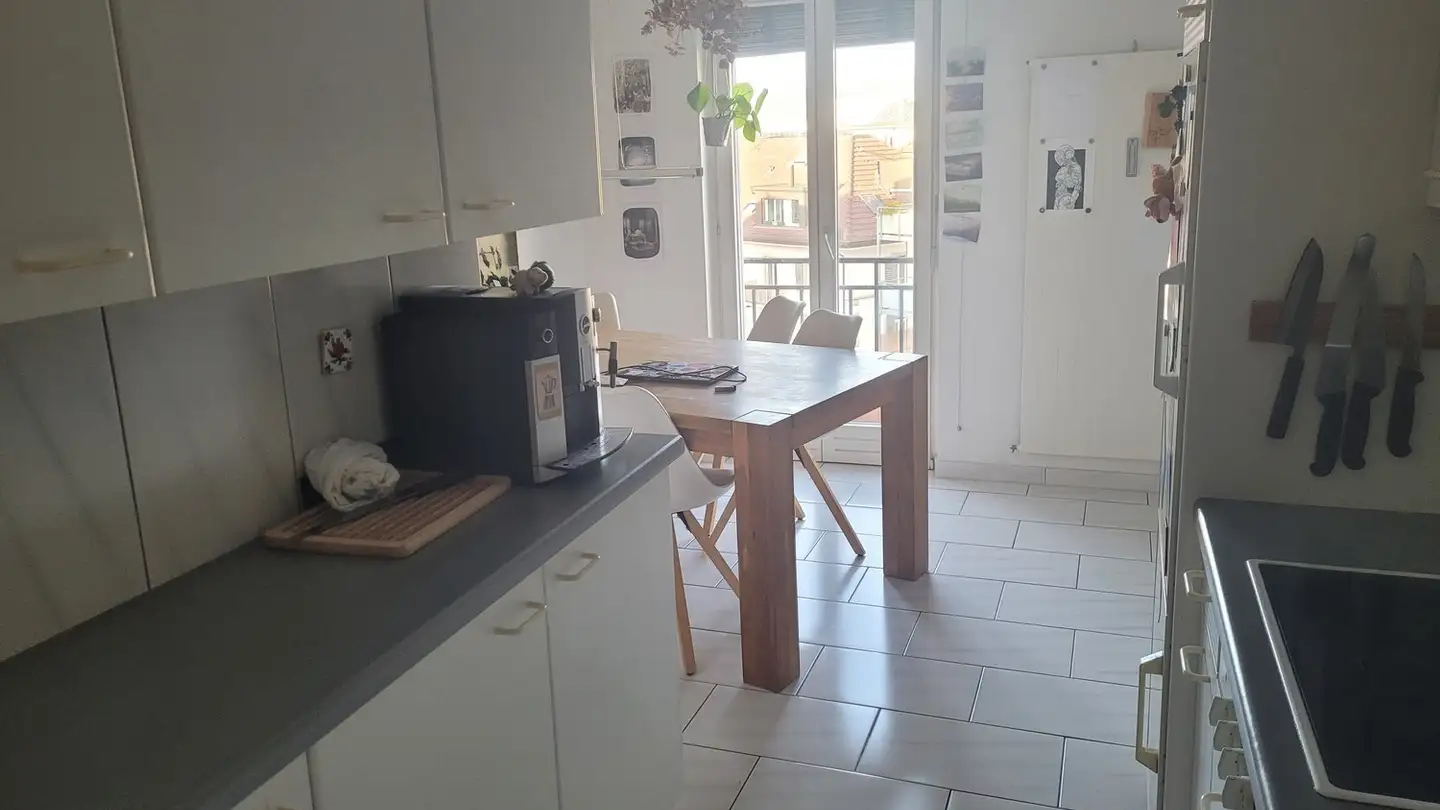 Appartement à louer - Brünigstrasse 11, 6005 Luzern - Photo 3