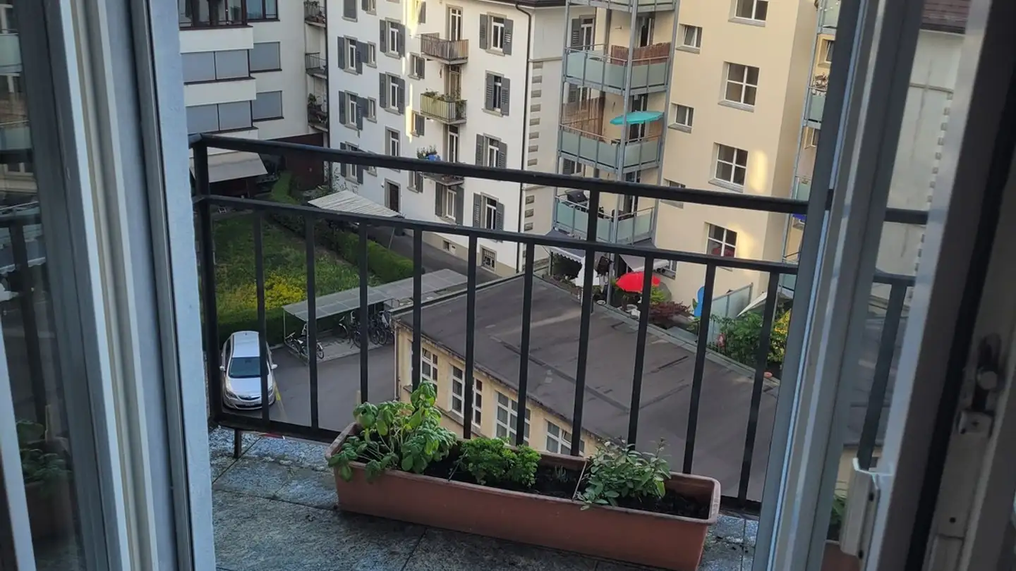 Appartement à louer - Brünigstrasse 11, 6005 Luzern - Photo 4