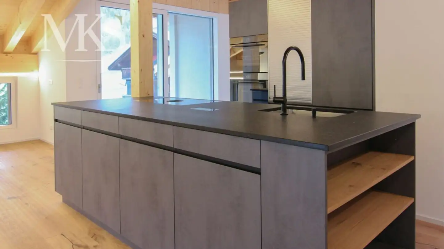 Maison individuelle à vendre - Milimattestrasse 25, 3998 Reckingen VS - Photo 4