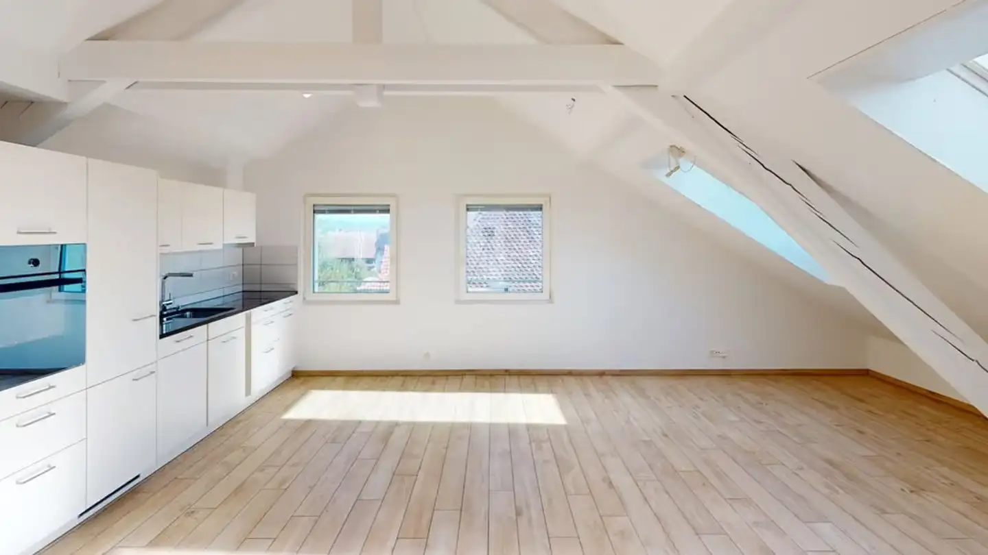Attico in affitto - Hauptstrasse 24, 5742 Kölliken