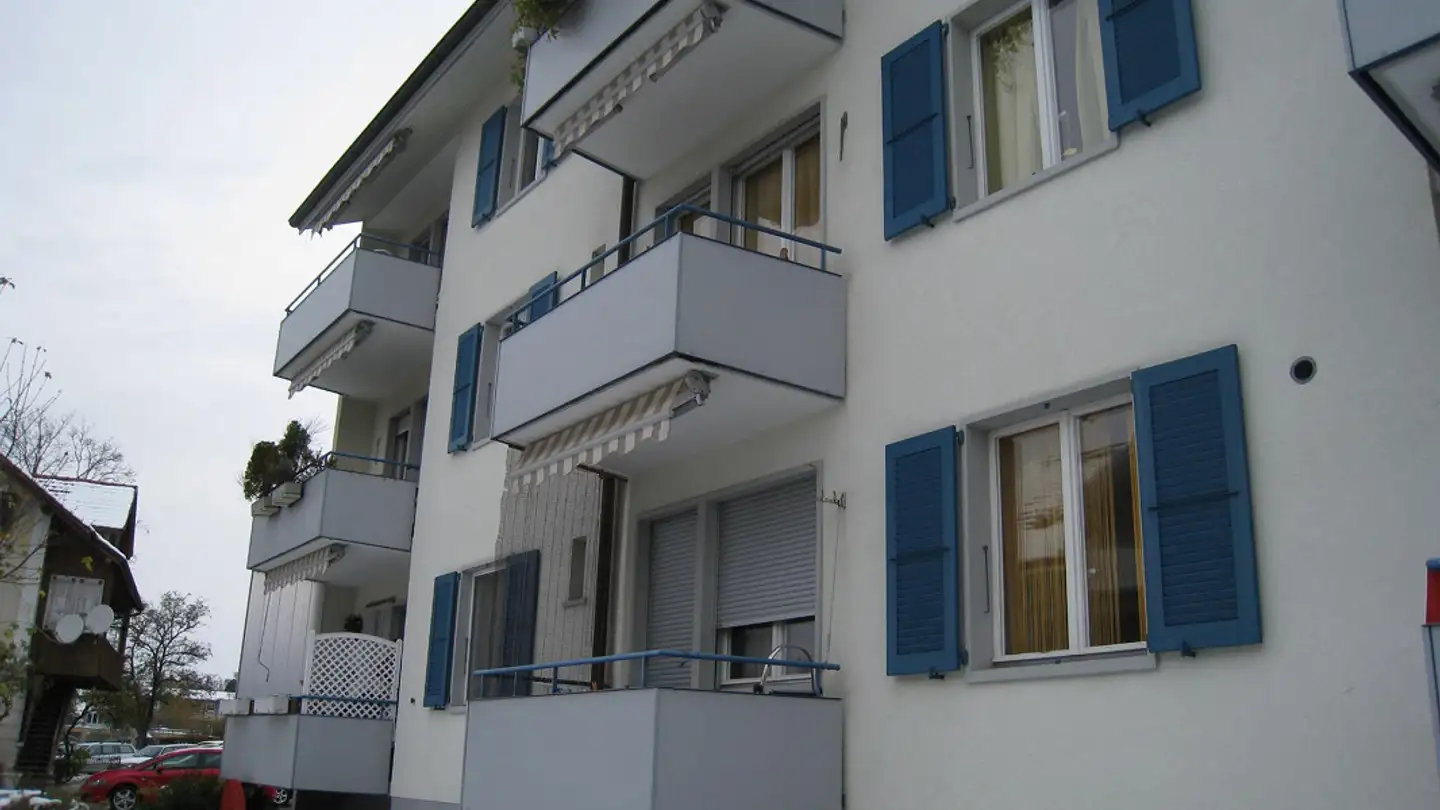 Apartment for rent - Schulhausgasse 18, 3110 Münsingen
