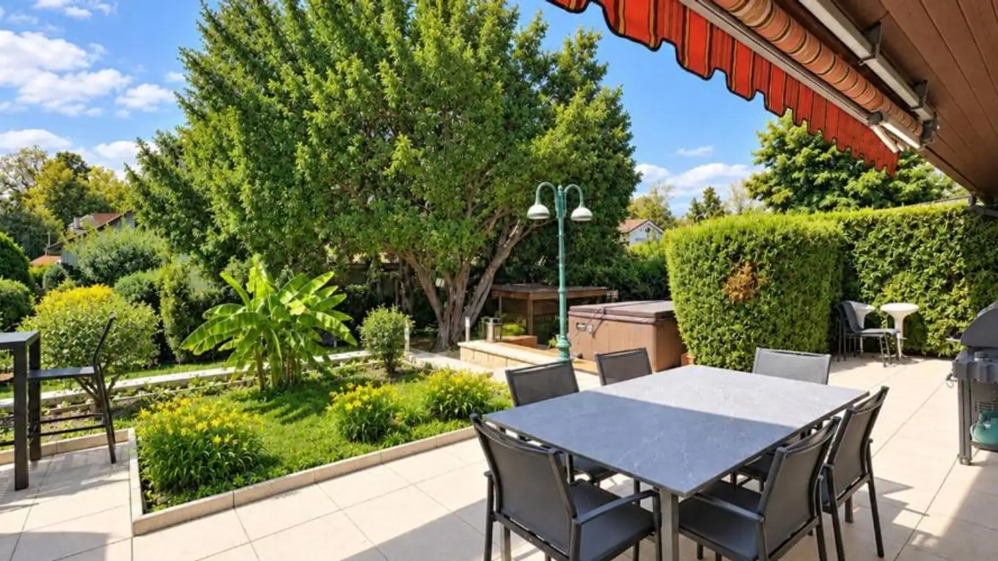 Semi-detached house for sale - 1290 Versoix - Photo 4