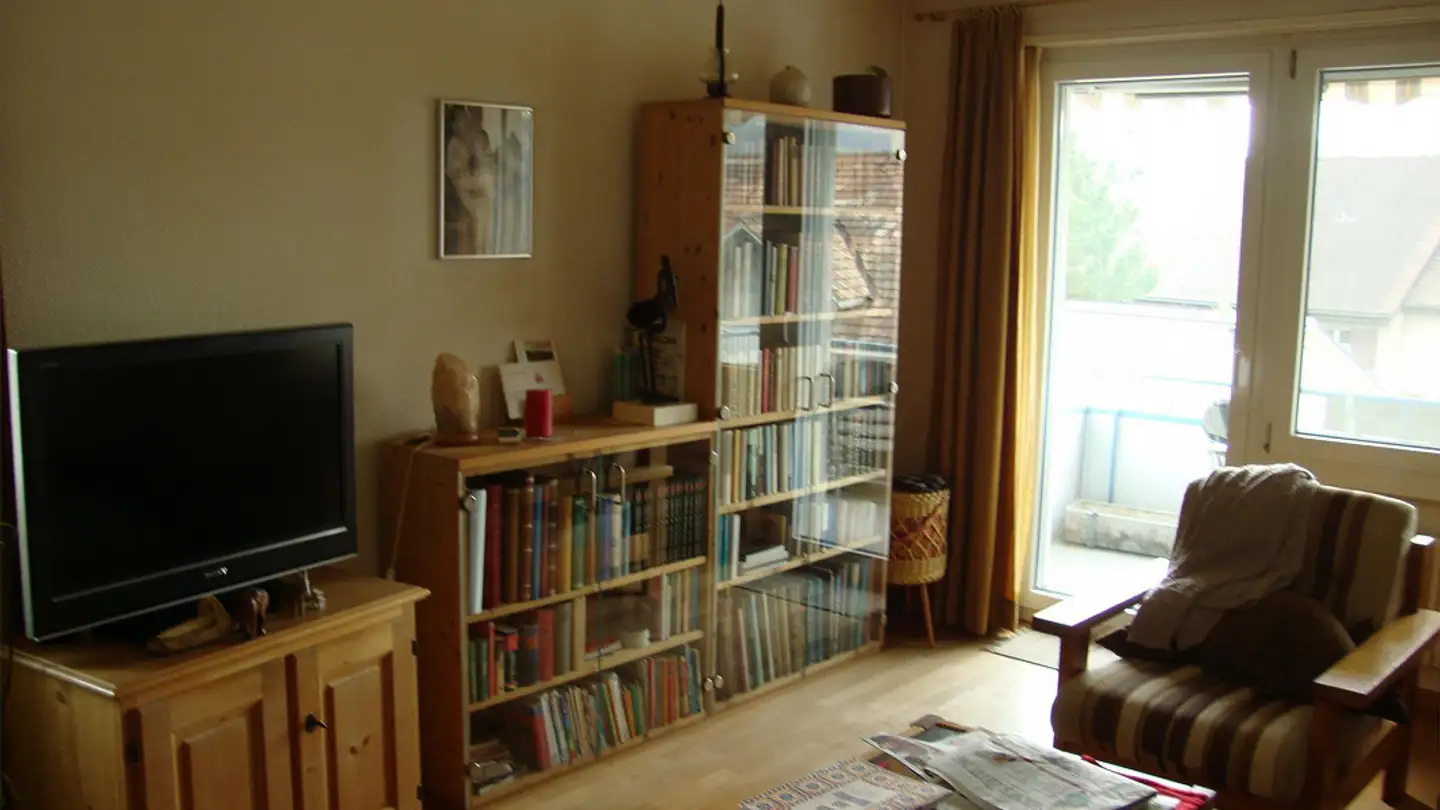 Apartment for rent - Schulhausgasse 18, 3110 Münsingen - Photo 2