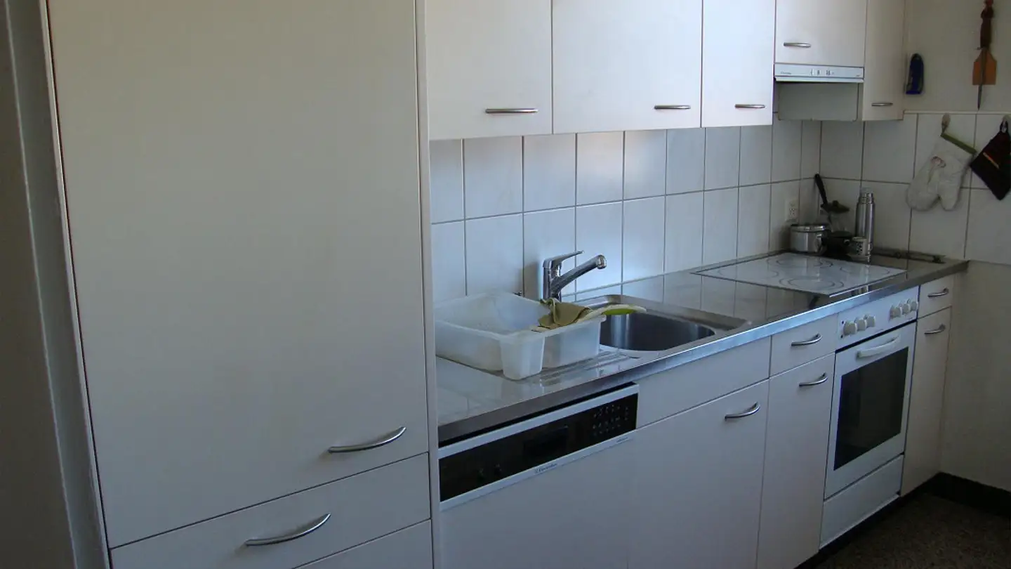 Apartment for rent - Schulhausgasse 18, 3110 Münsingen - Photo 3