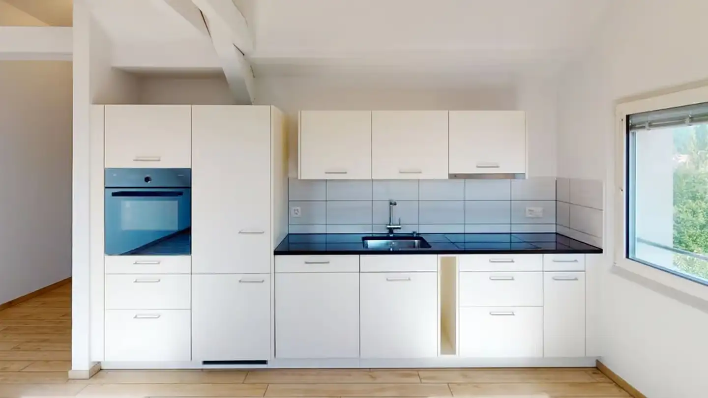 Dachgeschosswohnung mieten - Hauptstrasse 24, 5742 Kölliken - Foto 2