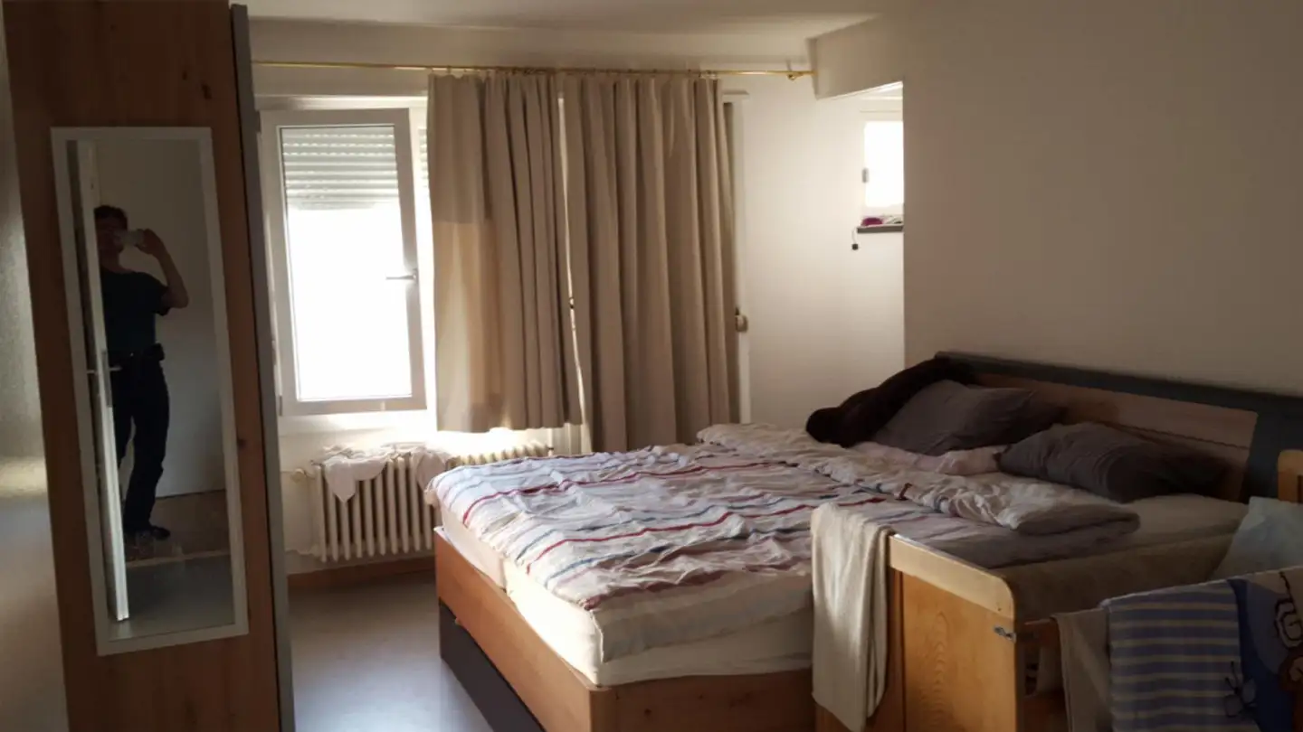 Apartment for rent - Schulhausgasse 18, 3110 Münsingen - Photo 4