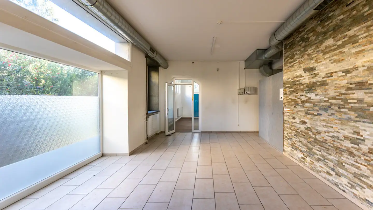 Commercial à louer - Quellenstrasse 13, 4310 Rheinfelden - Photo 3