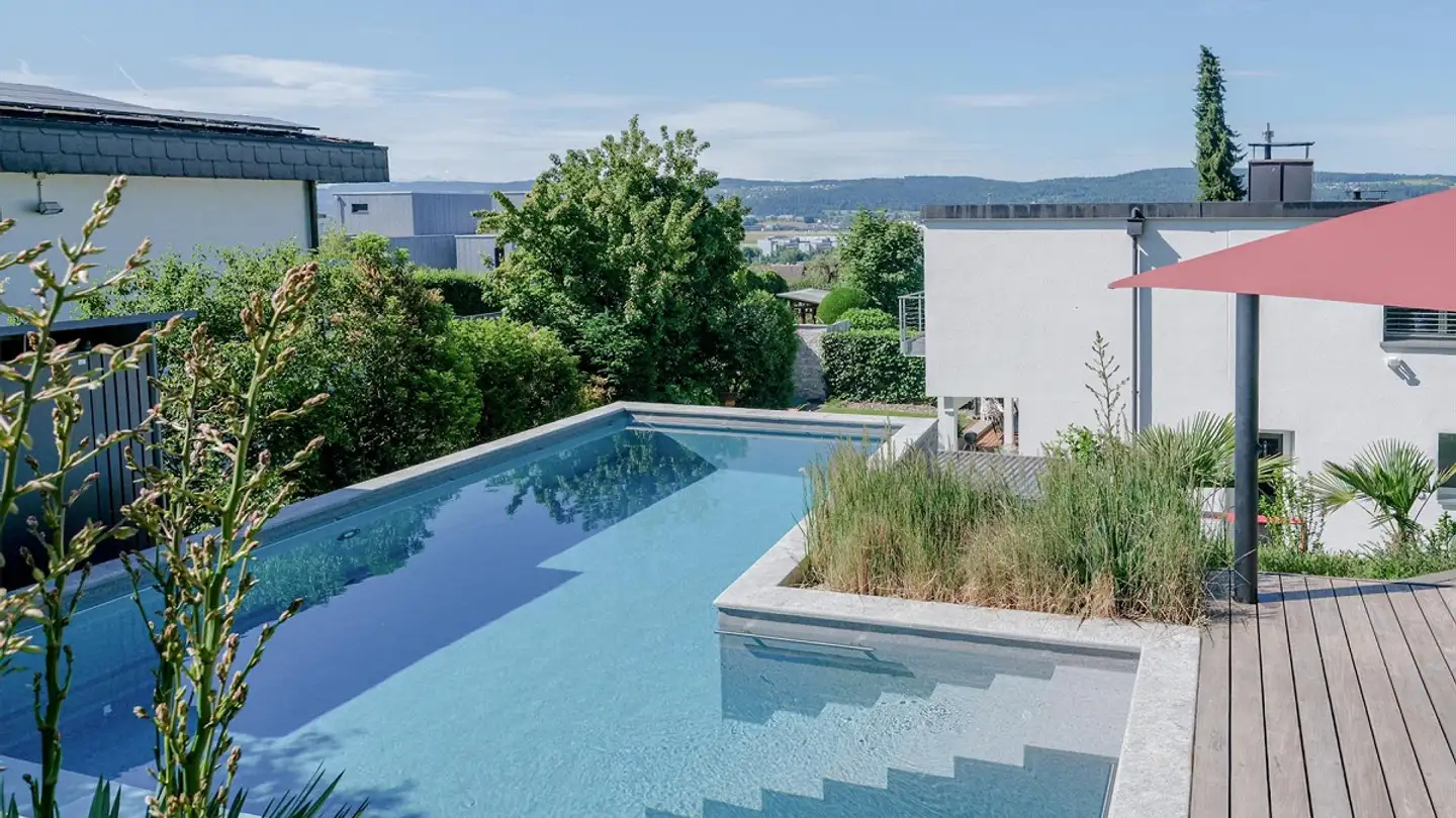 Maison individuelle à vendre - 8602 Wangen b. Dübendorf