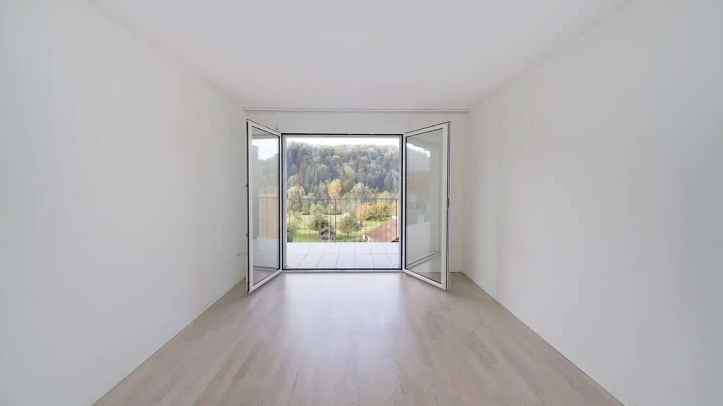 Wohnung mieten - Sellenbüren, 8143 Stallikon - Foto 3