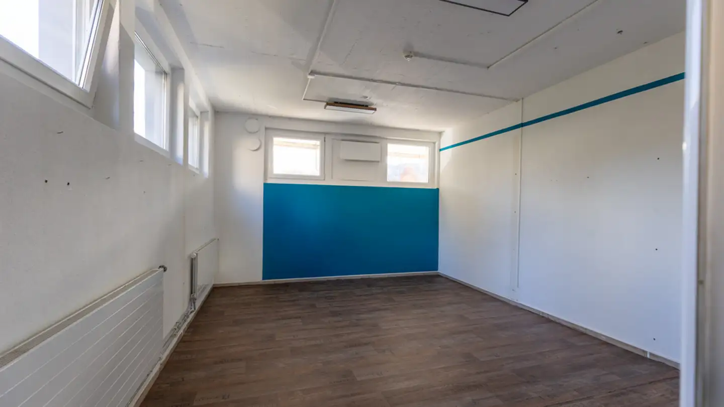 Commercial à louer - Quellenstrasse 13, 4310 Rheinfelden - Photo 4