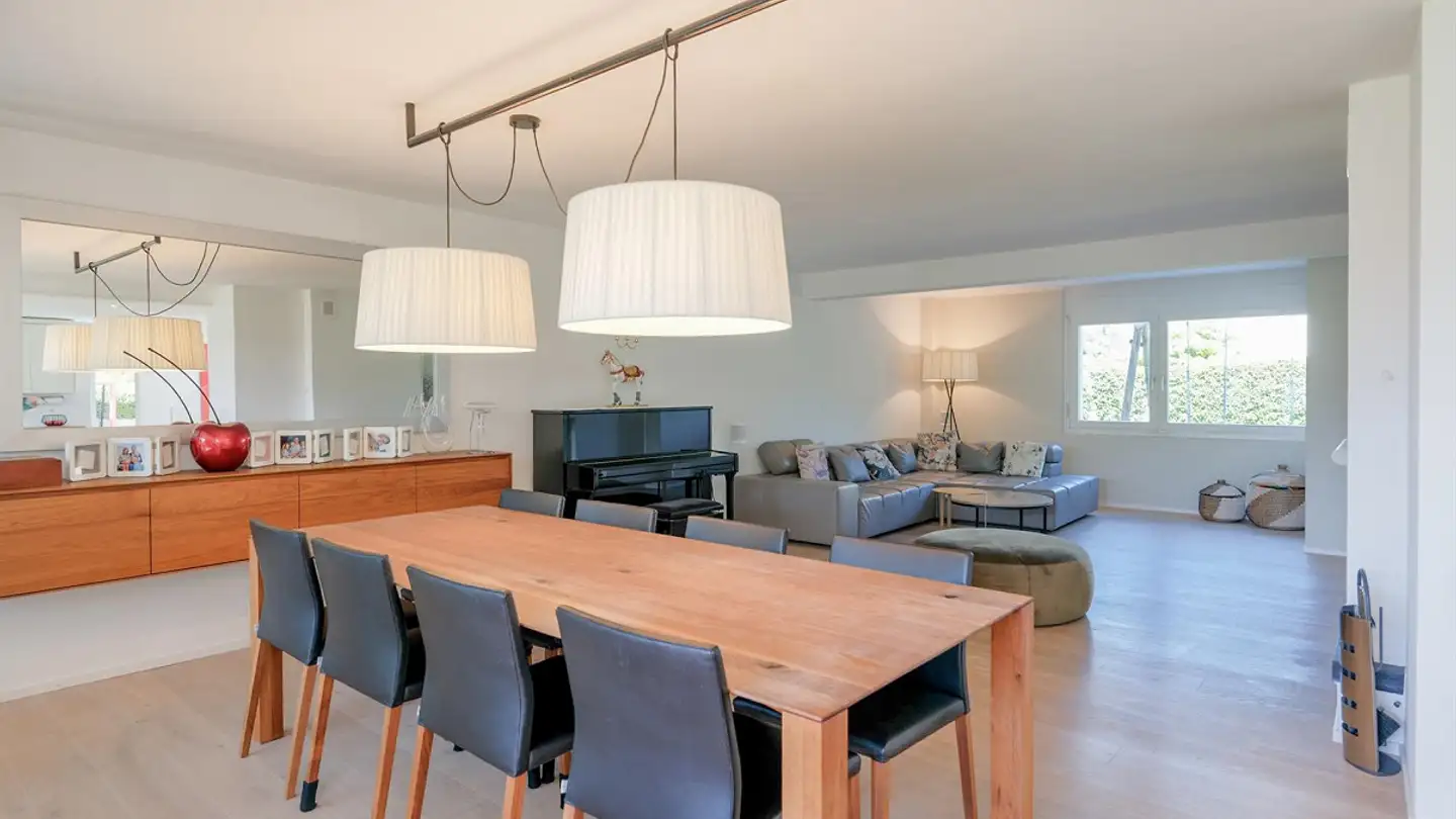 Maison individuelle à vendre - 8602 Wangen b. Dübendorf - Photo 2
